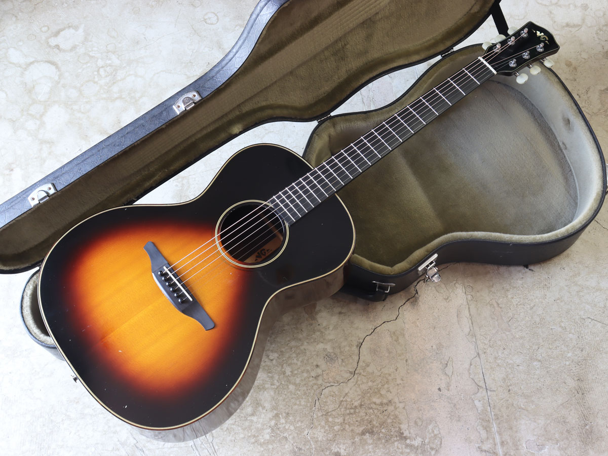 中古アコースティックギター買取・茅ヶ崎市】VG VG-00M VS 寺田楽器